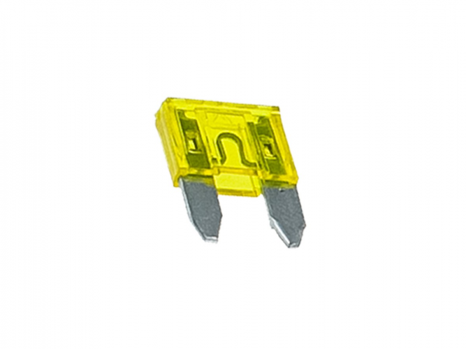 Предохранитель AuRa FMA-N003 (1 шт)