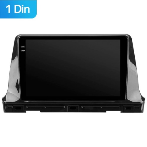 Штатная магнитола Teyes CC3 2K 360° Kia Seltos SP2 2019-2023 10&quot; (1Din)