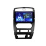 Штатная магнитола Teyes X1 Wi-Fi + 4G Suzuki Jimny 3 2005-2019 9" (2+32Gb)