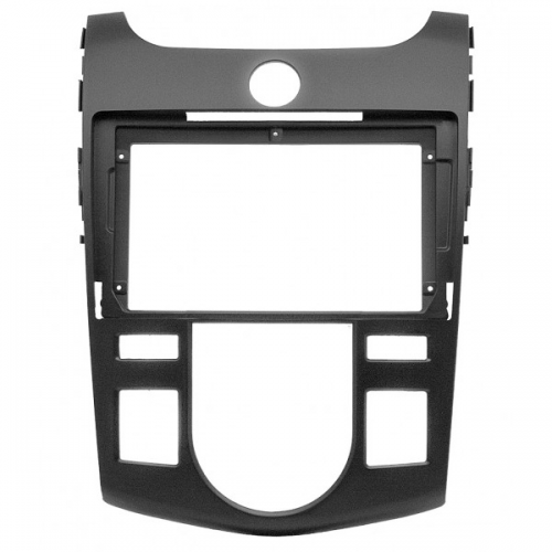 Переходная рамка для установки автомагнитолы Carav 22-413 KIA Cerato 2009-2012 9"