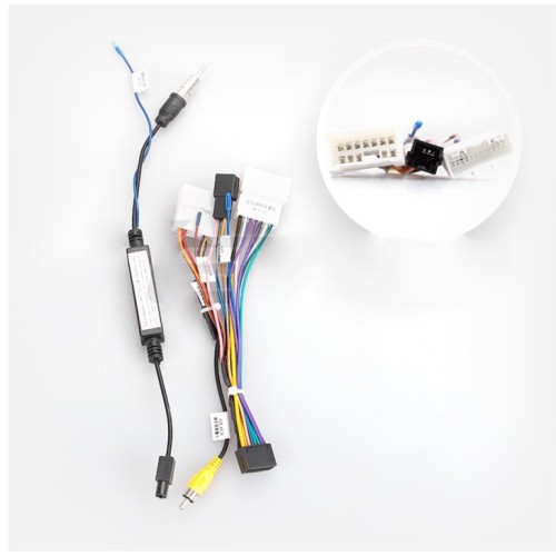 Штатная магнитола Teyes X1 Wi-Fi + 4G Renault Dokker 2012-2020 9&quot; (2+32Gb) 