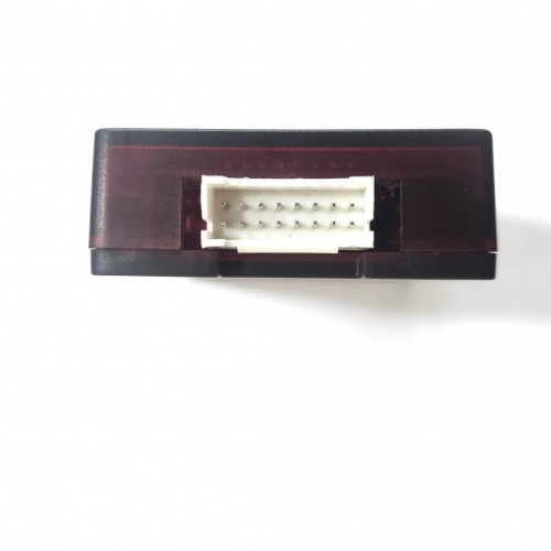 Канмодуль Volkswagen Simple Soft VW-SS-05A 20200728