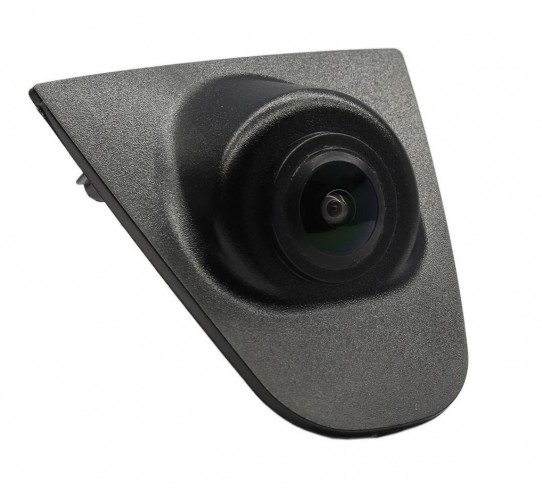 CAM-FHDCV Штатная передняя камера WS CAM-2F в логотип Honda CR-V 2012-2018