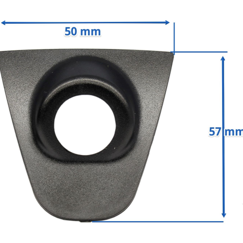 CAM-FHDCV Штатная передняя камера WS CAM-2F в логотип Honda CR-V 2012-2018