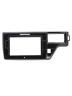 Рамка для установки магнитолы Honda Stepwgn 2015-2021 10" (правый руль)