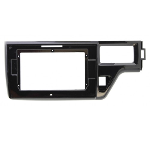 Рамка для установки магнитолы Honda Stepwgn 2015-2021 10&quot; (правый руль)