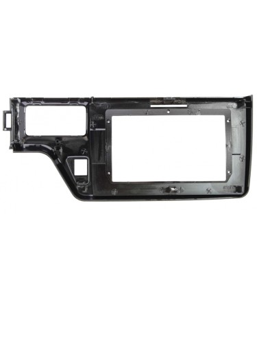 Рамка для установки магнитолы Honda Stepwgn 2015-2021 10" (правый руль)