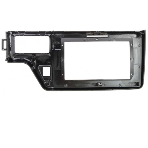Рамка для установки магнитолы Honda Stepwgn 2015-2021 10&quot; (правый руль)