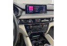 Штатная магнитола Radiola для BMW X5/X6 (F15/F16) 2017-2019 10,25" NBT-EVO