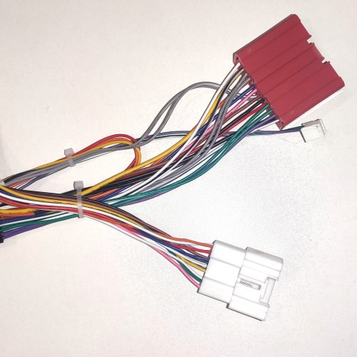 Установочный комплект FarCar Mazda 6 2002-2008 (311)