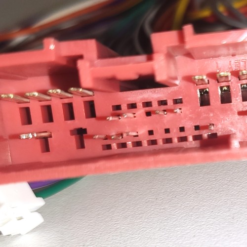 Установочный комплект FarCar Mazda 6 2002-2008 (311)