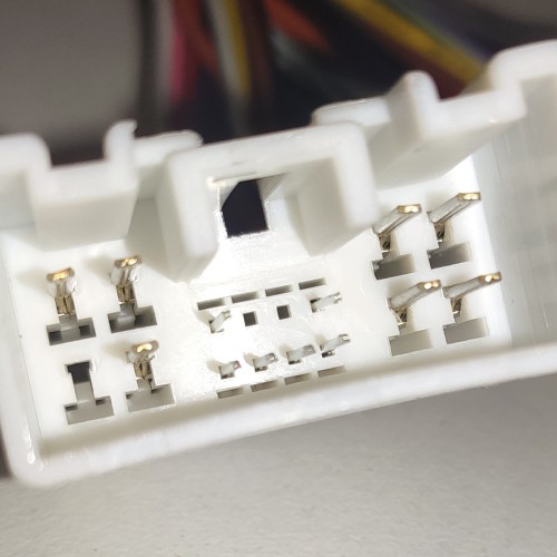 Установочный комплект FarCar Mazda 6 2002-2008 (311)