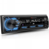 Магнитола (головное устройство) 1Din Nakamichi NQ711B