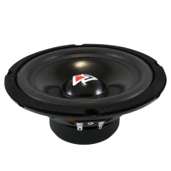 Best Balance F6.5C 2-х полосная компонентная акустика 6,5&quot; (комплект)