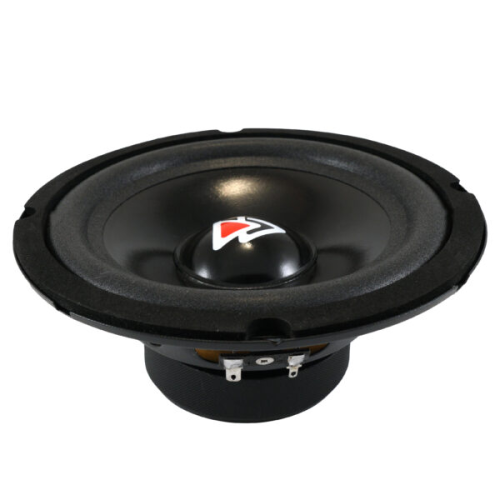 Best Balance F6.5C 2-х полосная компонентная акустика 6,5" (комплект)