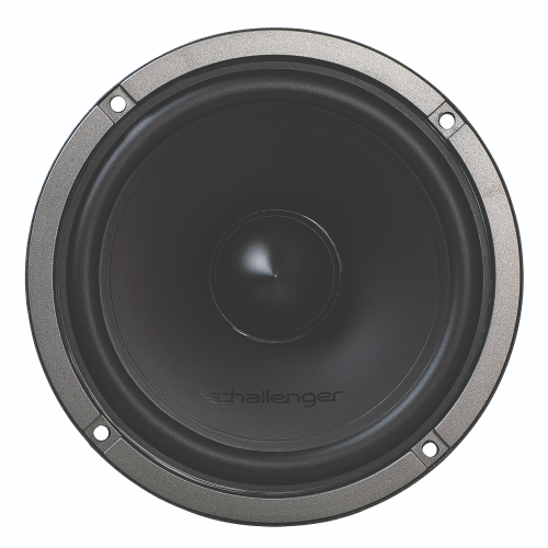 Мидбасовая акустика Challenger PWR-650 II (пара)
