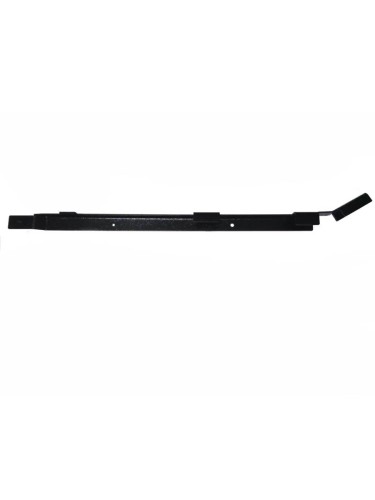 Защита жгута проводки заднего крыла 9516 Bronebox Toyota LC 200 2015+