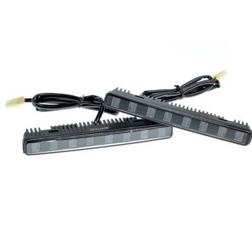 Optima дневные ходовые огни Premium Universal Led 8 cree