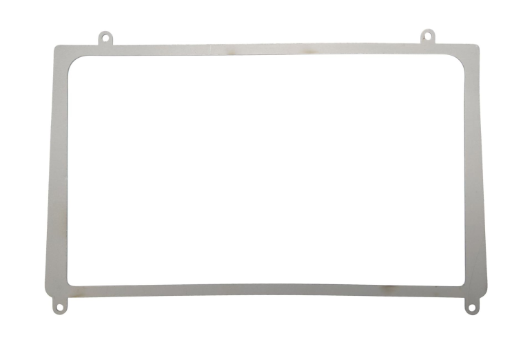 Установочный комплект Wide Media 9" для Kia Sportage 2010-2016