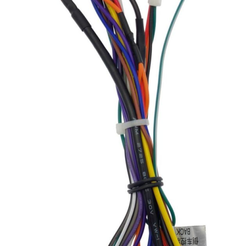 Установочный комплект Wide Media 9" для Kia Sportage 2010-2016