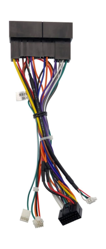 Установочный комплект Wide Media 9" для Kia Sportage 2010-2016