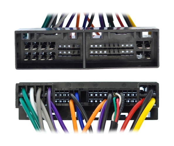 Установочный комплект Wide Media 9" для Kia Sportage 2010-2016