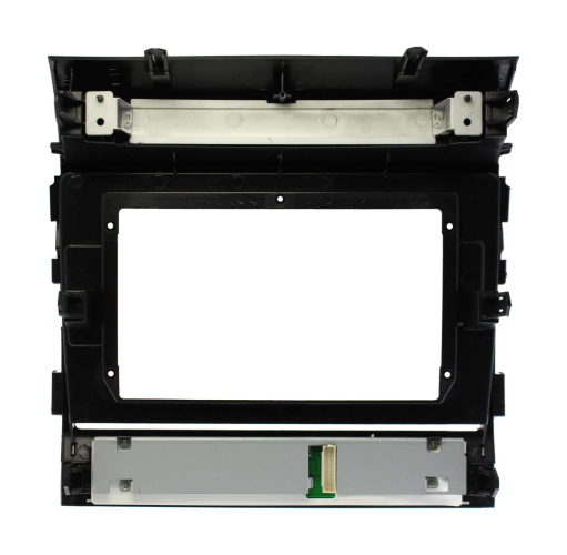 Установочный комплект Wide Media 10" для Toyota Land Cruiser 2013-2015 тип B