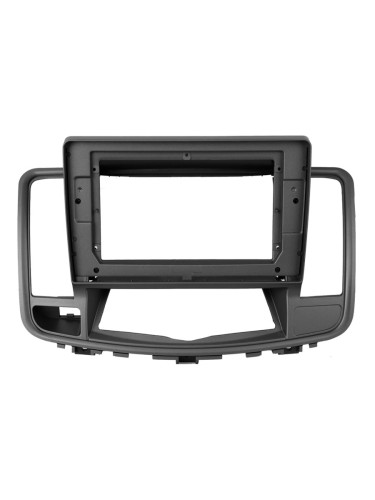 Установочный комплект Teyes для Nissan Teana J32 2008-2013 10.2" (Вариант A) управление климатом сверху