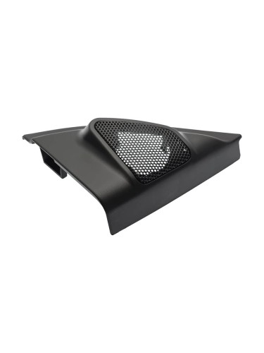 Подиумы для установки вч-динамиков в Toyota Vitz, Yaris 2010-2014 (пара)