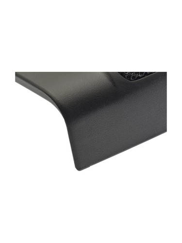 Подиумы для установки вч-динамиков в Toyota Vitz, Yaris 2010-2014 (пара)