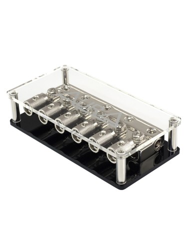 Дистрибьютор питания AurA FHD-001N