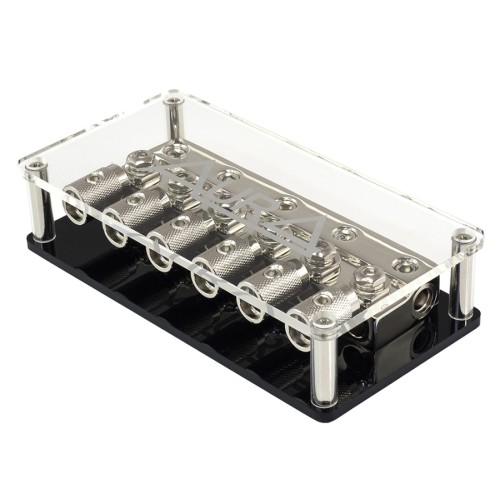 Дистрибьютор питания AurA FHD-001N 