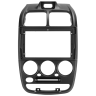 Штатная магнитола Teyes Тиайс CC4 PRO Hyundai Accent 2 LC2 1999-2012 9"