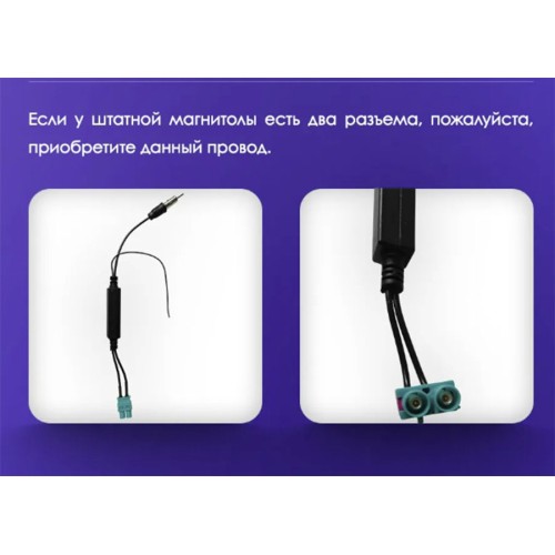 Штатная магнитола Teyes CC3L Skoda Octavia 2 A5 2008-2013 10.2&quot; black