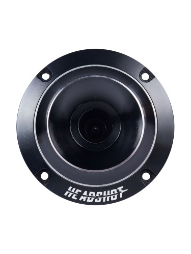 Рупорный динамик Headshot F36 1.81" (4.6см) (пара)