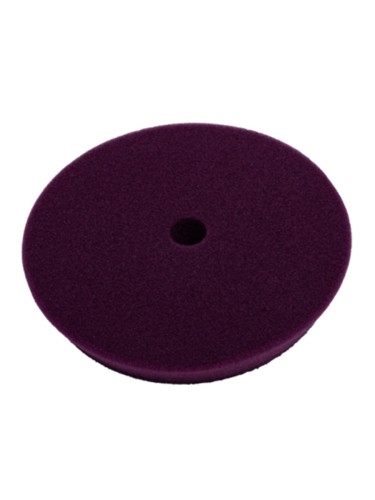 3D Dark Purple Spider Cutting pad - грубый поролоновый полировальный круг 165мм