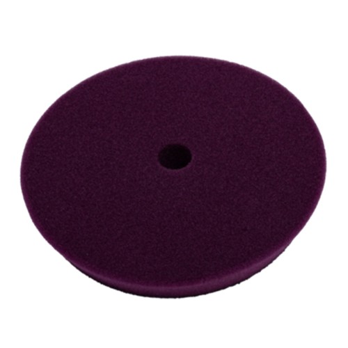 3D Dark Purple Spider Cutting pad - грубый поролоновый полировальный круг 165мм