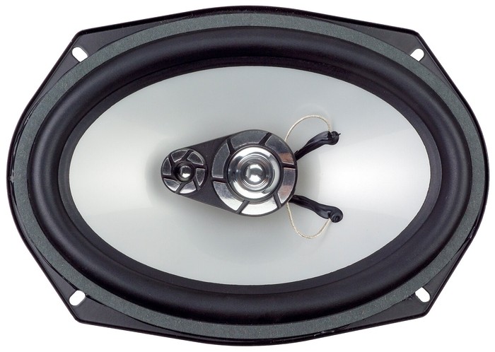 Econ ELS-693 3-х полосная коаксиальная акустика 6*9" (пара)