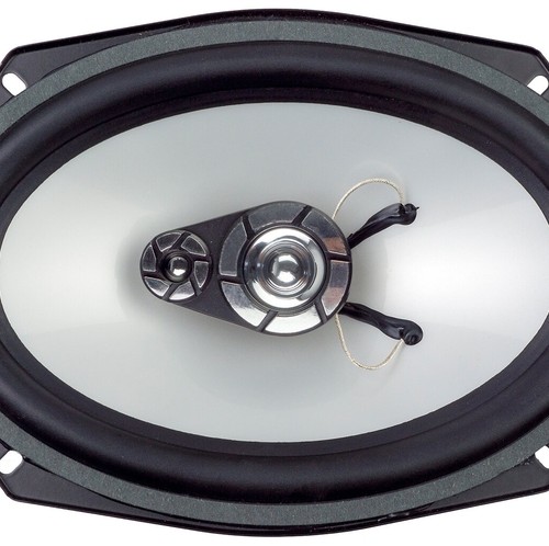 Econ ELS-693 3-х полосная коаксиальная акустика 6*9" (пара)