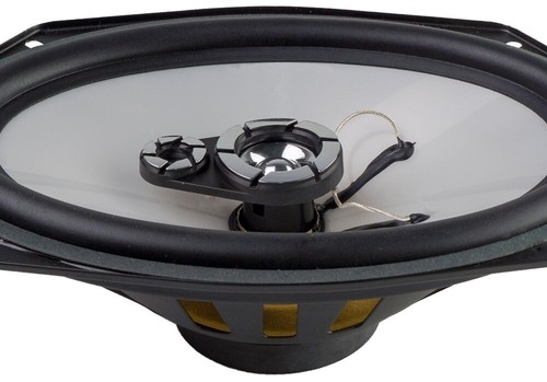 Econ ELS-693 3-х полосная коаксиальная акустика 6*9" (пара)