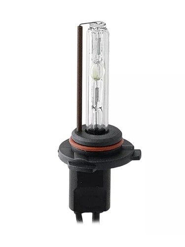 Ксеноновые лампы SVS HB3 35W 12V 8000K (пара)