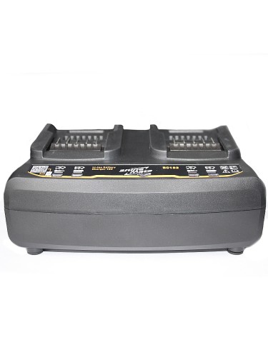 Shine Mate - зарядная станция для аккумуляторов полировальных машинок