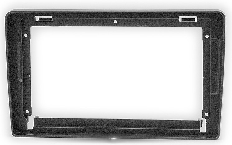 Переходная рамка для установки автомагнитолы Carav 22-620 Lada Granta / Calina 2013+ 9"