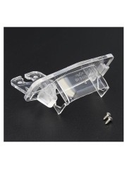 CAM-HNAC Штатная задняя камера для Honda Accord VII, VIII, Civic VIII (седан) тип2