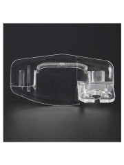 CAM-HNAC Штатная задняя камера для Honda Accord VII, VIII, Civic VIII (седан) тип2