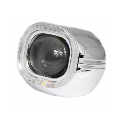 Маска (бленда) для билинз 3,0 дюйма Z 131 (ангельские глазки , блок питания) (1 шт.)  