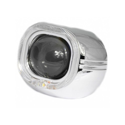 Маска (бленда) для билинз 3,0 дюйма Z 131 (ангельские глазки , блок питания) (1 шт.)  