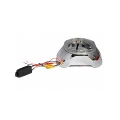 Маска (бленда) для билинз 3,0 дюйма Z 131 (ангельские глазки , блок питания) (1 шт.)  