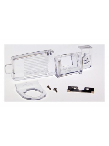 CAM-TYHL Штатная задняя камера для Highlander, Lexus RX300 (1998-2003)