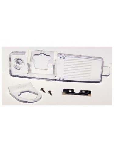 CAM-TYHL Штатная задняя камера для Highlander, Lexus RX300 (1998-2003)